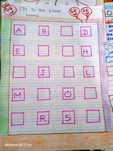 ✅COD Available😍Worksheets