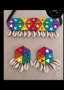 NAVRATRI SPECIAL JEWELLERY