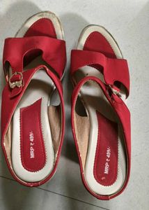 New Sandals