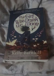 The Girl Who Drank th