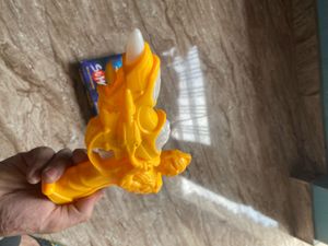Sumo Musical Gun - Lighting Entertainment Toy