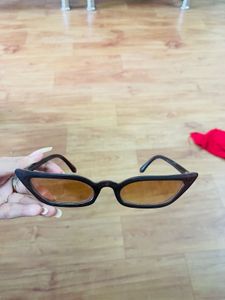Retro Cat Eye Sunglasses