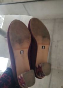 Women Block Heels