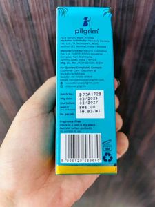 Pilgrim 10% Niacinamide Serum