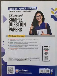 AI Sample Question Papers class 10