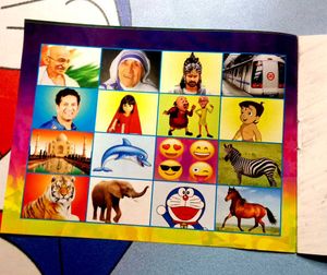 Buy 1 Get1 Free Magic Panel Sketching Book