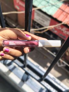 Just Herbs Liquid Lipstick