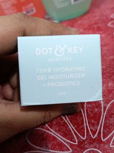 Combo Of 2 DOT &amp; KEY Shower Gel