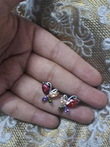 Cute And Small Stud 😍 💕 💖