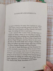 The Silent Patient by Alex Michaelides