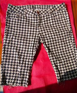 T-shirt &amp; Capri Set For Womens