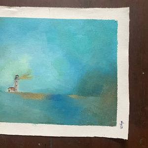Oil Painting For Sale