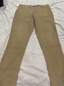 Causal Pant