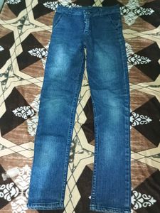 Boys Jeans Pent