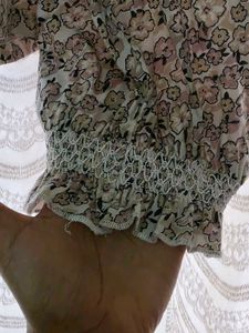M&amp;S Top UK 12