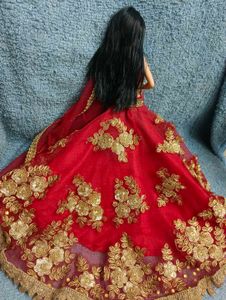 Barbie Doll