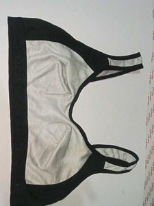 New Sport Bra