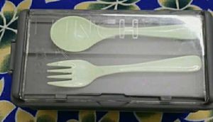 3 Compartment Office, School College Etc Lunch Box