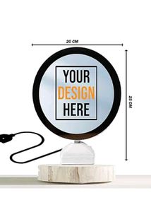Gift Gallore Acrylic Table Photo Frame