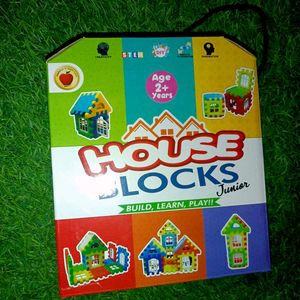 Building Blocks