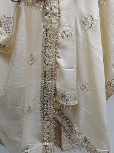 3 Pc Pakistani Suit Set