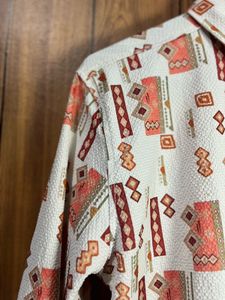 Men’s, Vintage Printed shirt