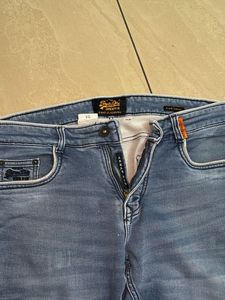 Blue Jeans