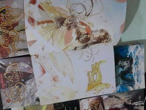 Heaven Official's Blessing: Tian Guan Ci Fu