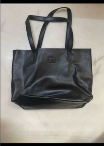 Black Purse