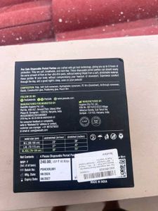 Pee Safe Period Panty