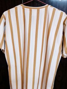 Striped Tee