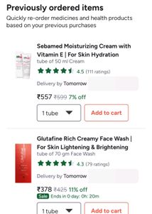 Sebamed Moisturizing Cream