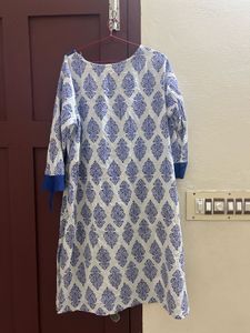 Very Comfortable Daily Wear Kurti