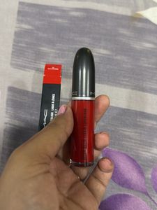 MAC Feels so Grand Liquid Lipstick
