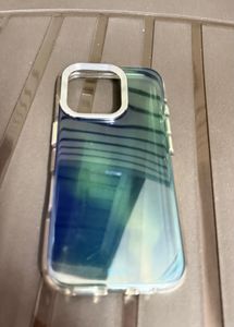 Iphone 16pro Cases pack of 6