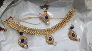 Jewellery Set
