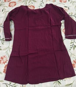 Short Kurti