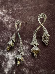 CZ Jewelry Earrings