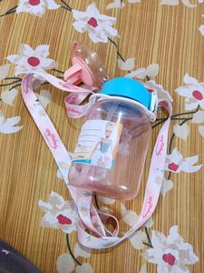 My Melody Sipper Bottle for Babies
