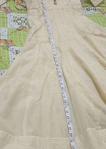 Anarkali Suit Set