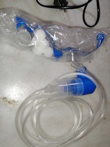 EasyCare Nebulizer
