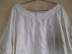 White Top