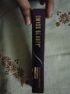 Swiss Beauty Bold Eyes Super Lash Mascara