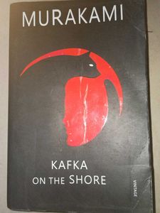 Kafka on the Shore