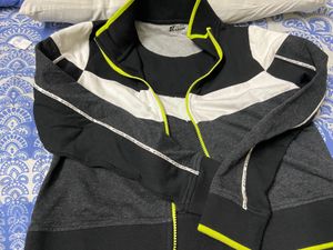 Here &amp;now Cool Jacket