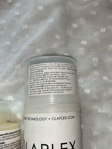 Olaplex No.4 &amp; No.8 Duo