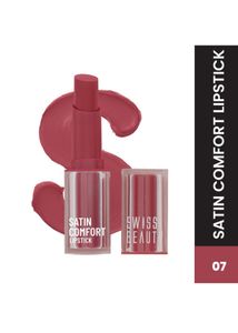 Swiss Beauty Lipsticks Set Of 4