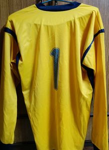 Full Sleeves Jersey