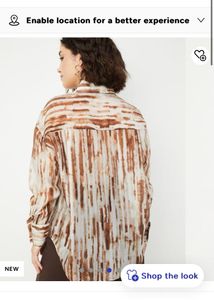 Max Shirt