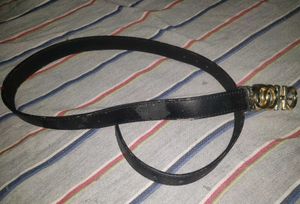 Salvatore Ferragamo Belt
